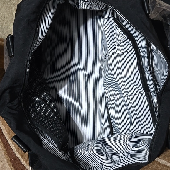 Weekender bag new - Picture 5 of 8